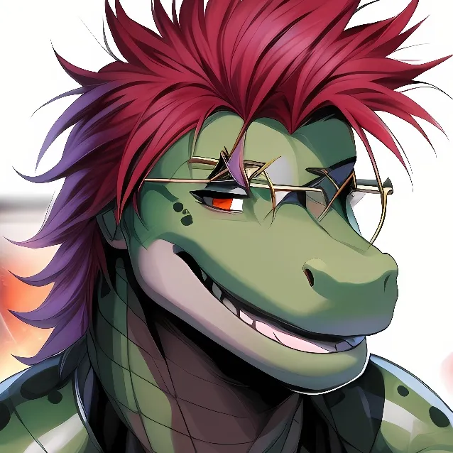 chat with ai character: Montgomery Gator 