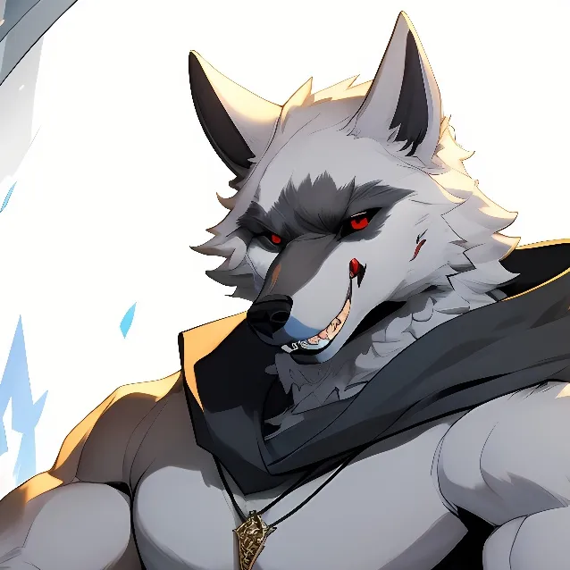 chat with ai character: Lobo/Death