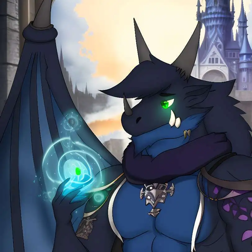 chat with ai character: Raiy Deathgrace 