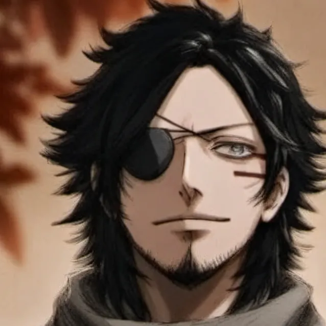 chat with ai character: Aizawa