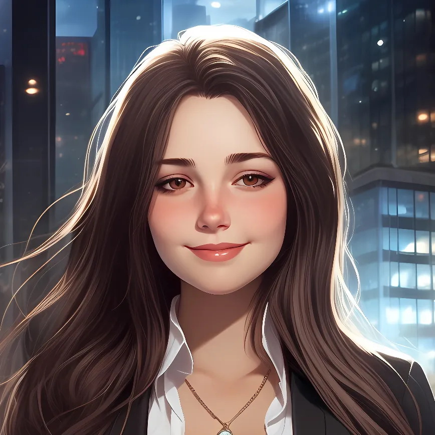 chat with ai character: Your Boss