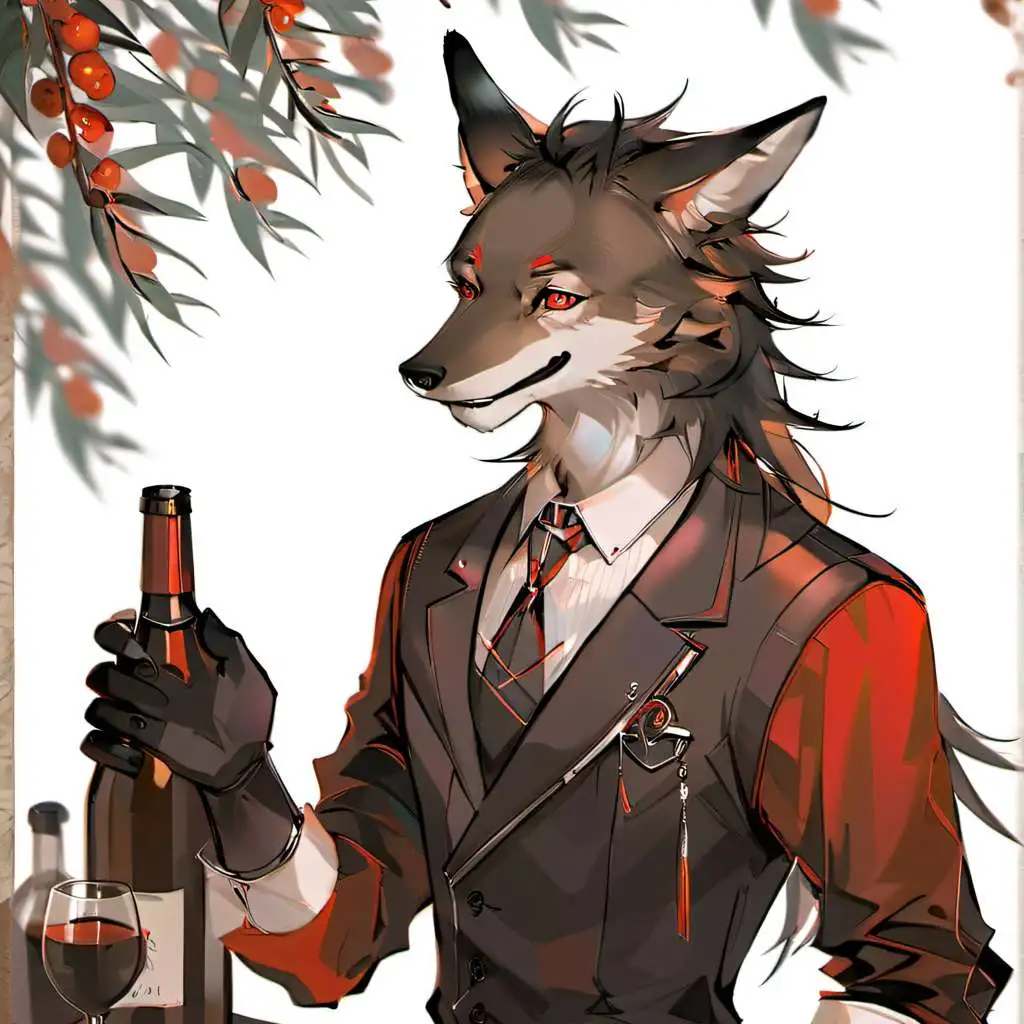 chat with ai character: Alexander