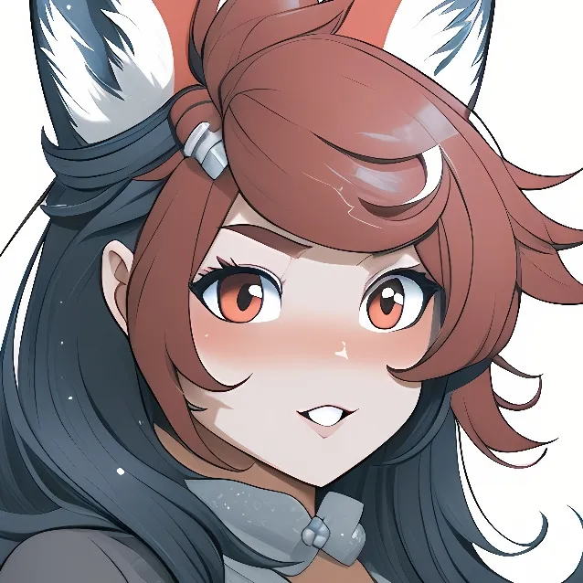 chat with ai character: Fnia Foxy