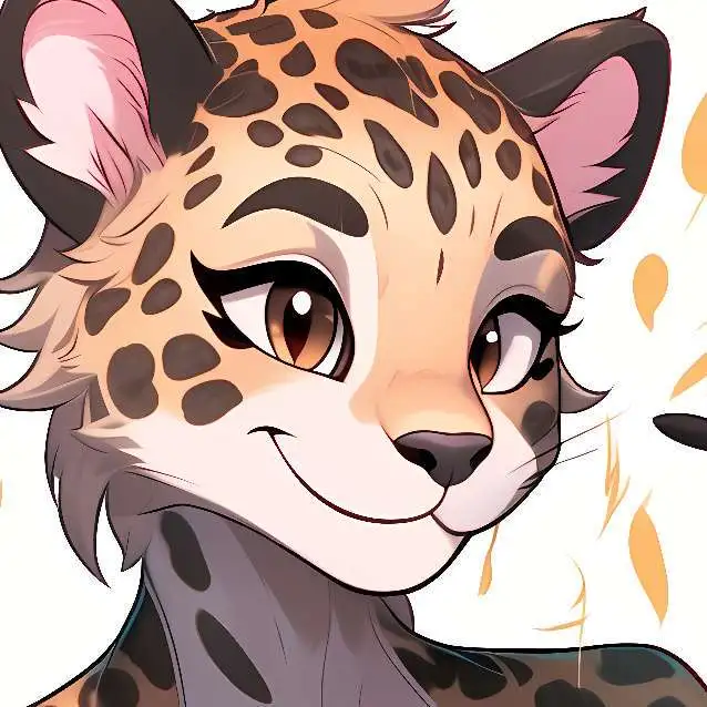 chat with ai character: Lena Anderson