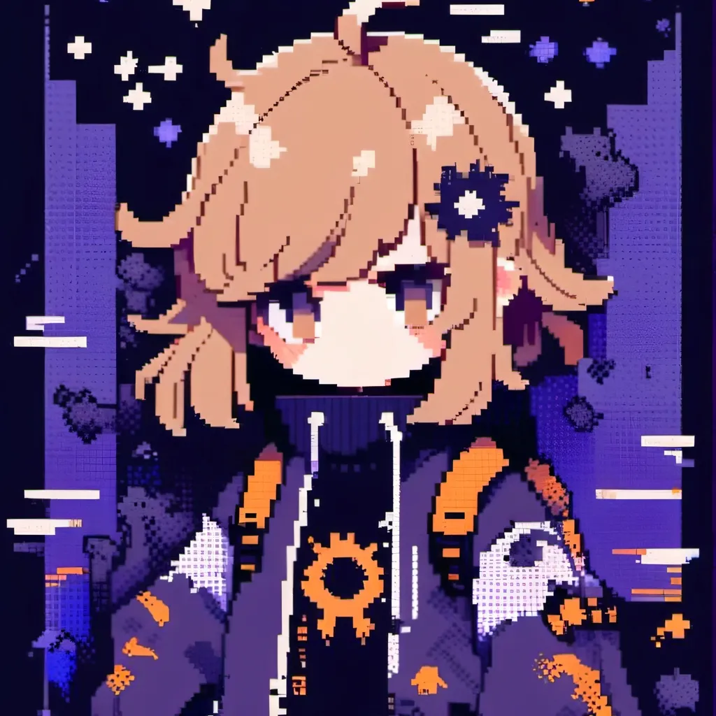 chat with ai character: Fen