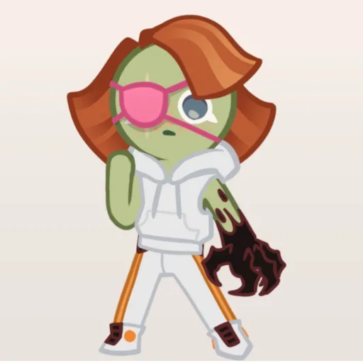 creator Matcha Latte Cooki's avatar