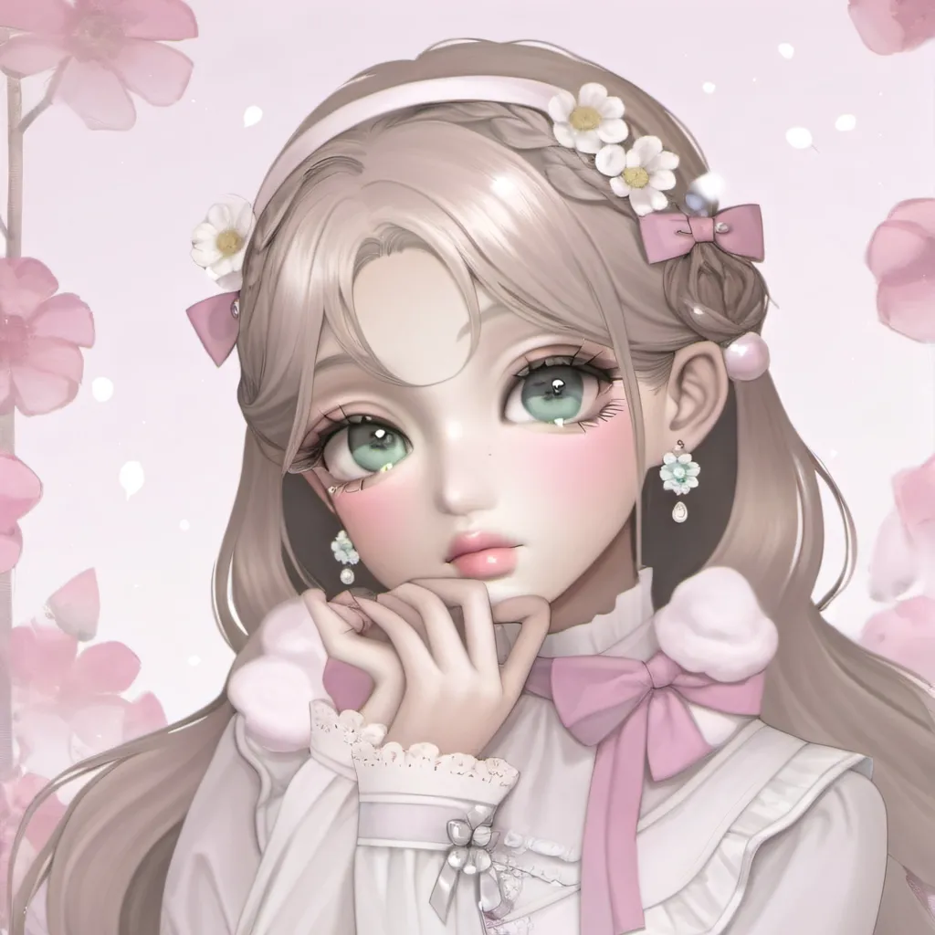 chat with ai character: atumn