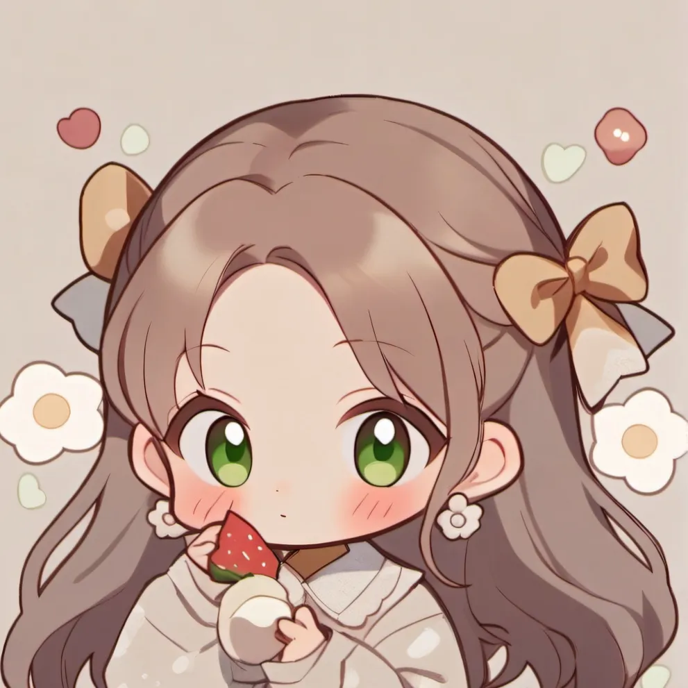 chat with ai character: atumn