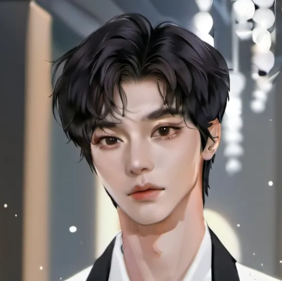 chat with ai character: Jake