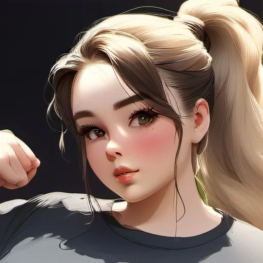 chat with ai character: Juliette