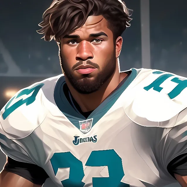 chat with ai character: DeVantè 