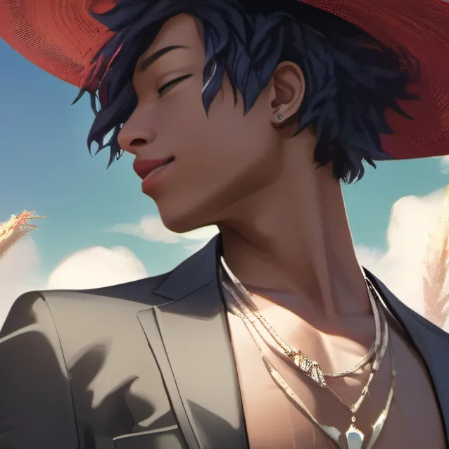 chat with ai character: sexy boiiiii