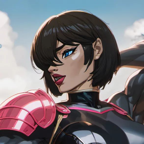 chat with ai character: Tae-young Cruz