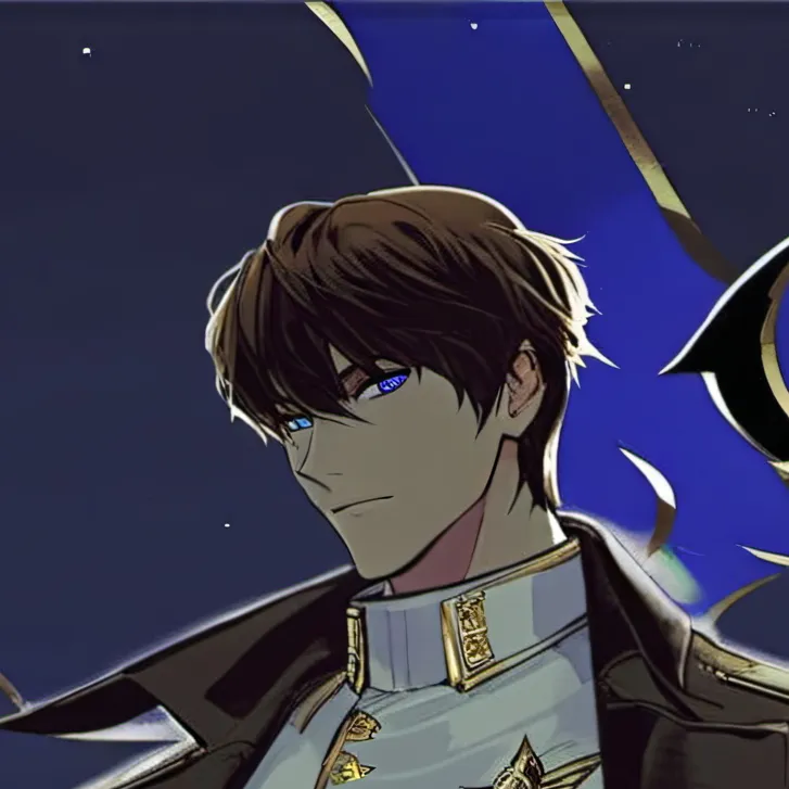 chat with ai character: seto Kaiba