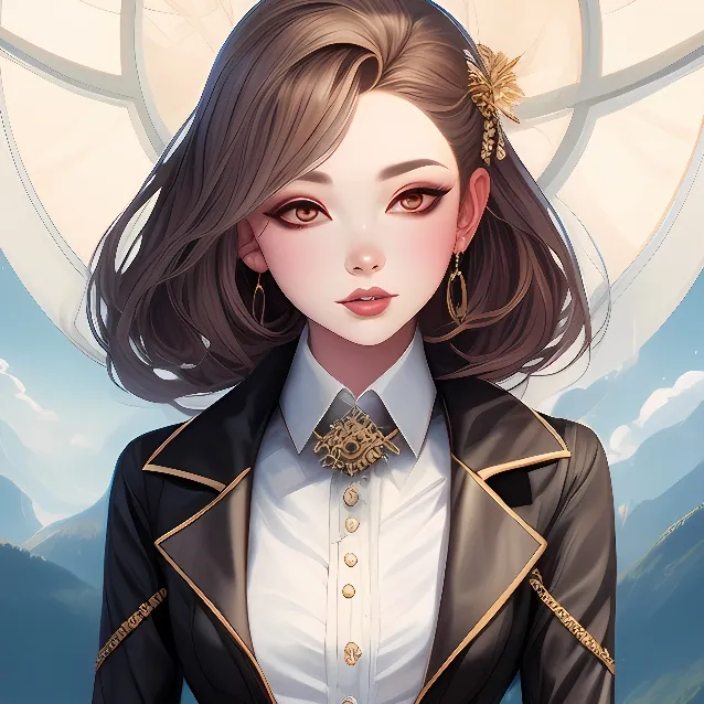 chat with ai character: Eleanor