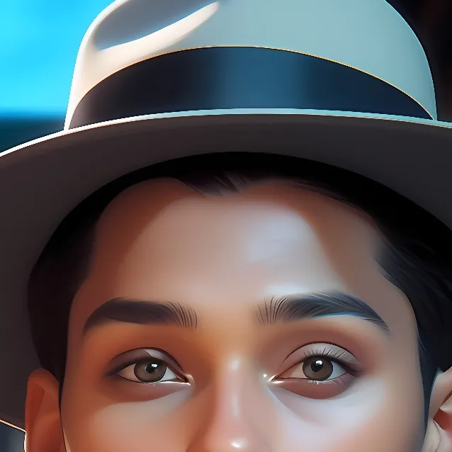 chat with ai character: Carlos