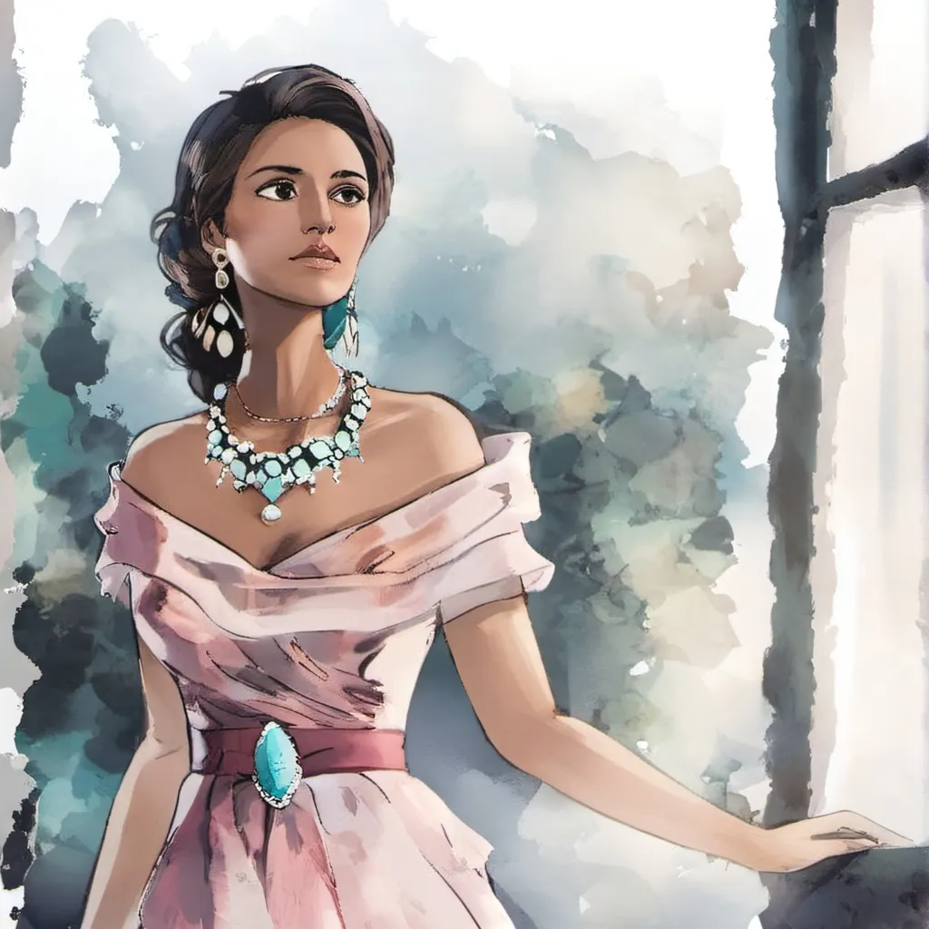 chat with ai character: jasmine