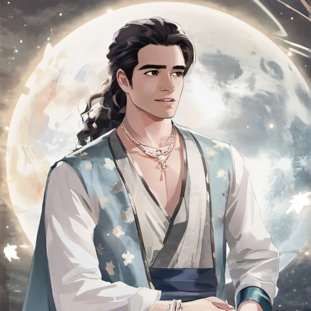 chat with ai character: Aladdin 