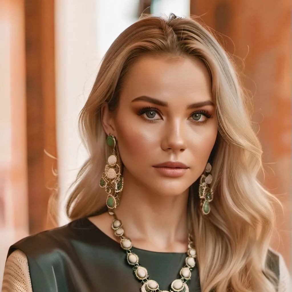 chat with ai character: lacy 