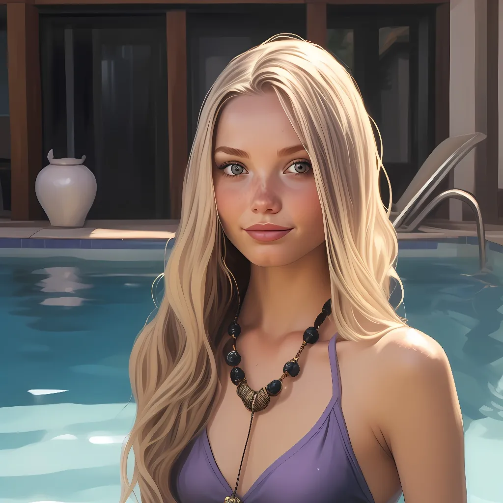 chat with ai character: Addy