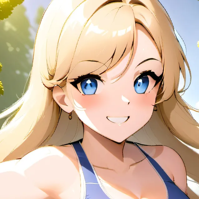 chat with ai character: Ava Baker