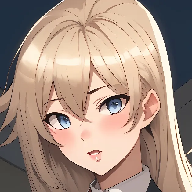 chat with ai character: Olivia Hartley