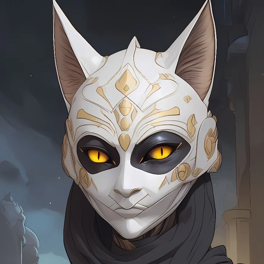 chat with ai character: Aria