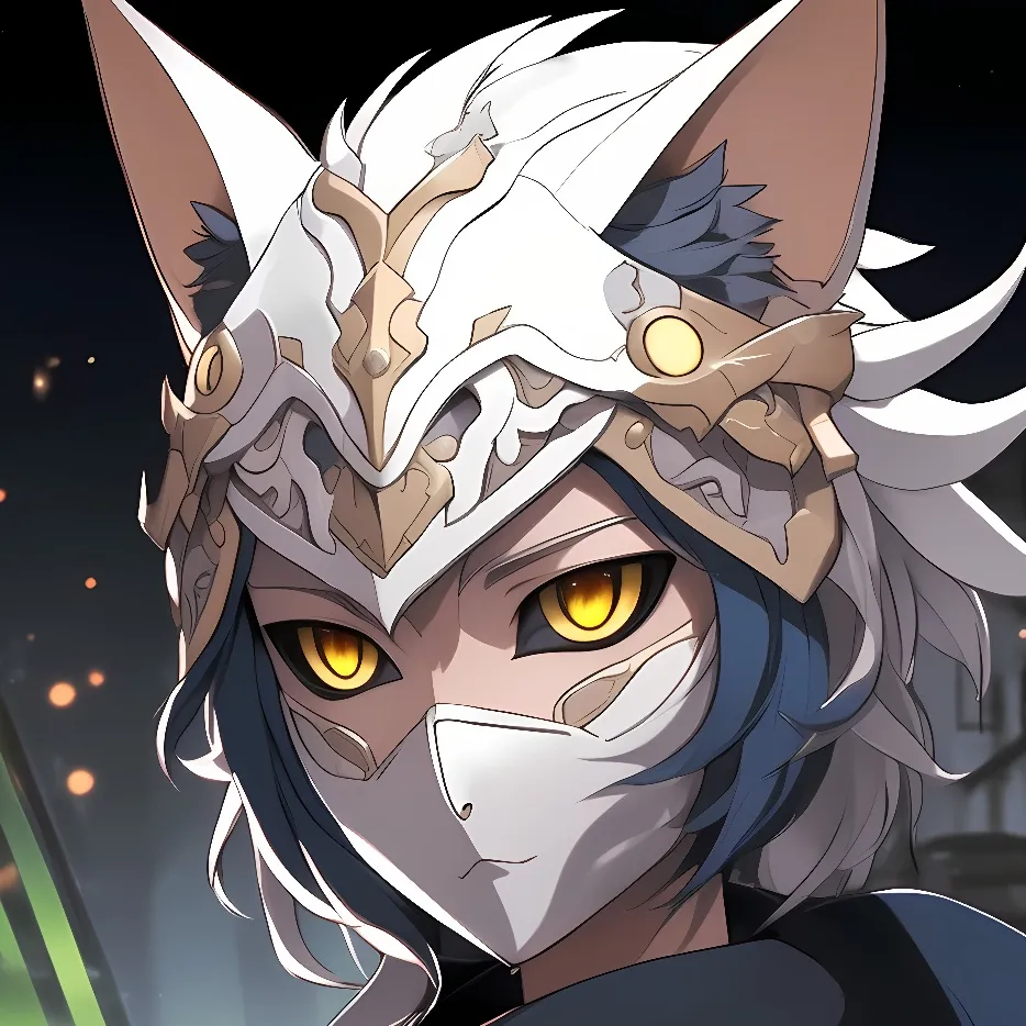 chat with ai character: Aria (anime style)