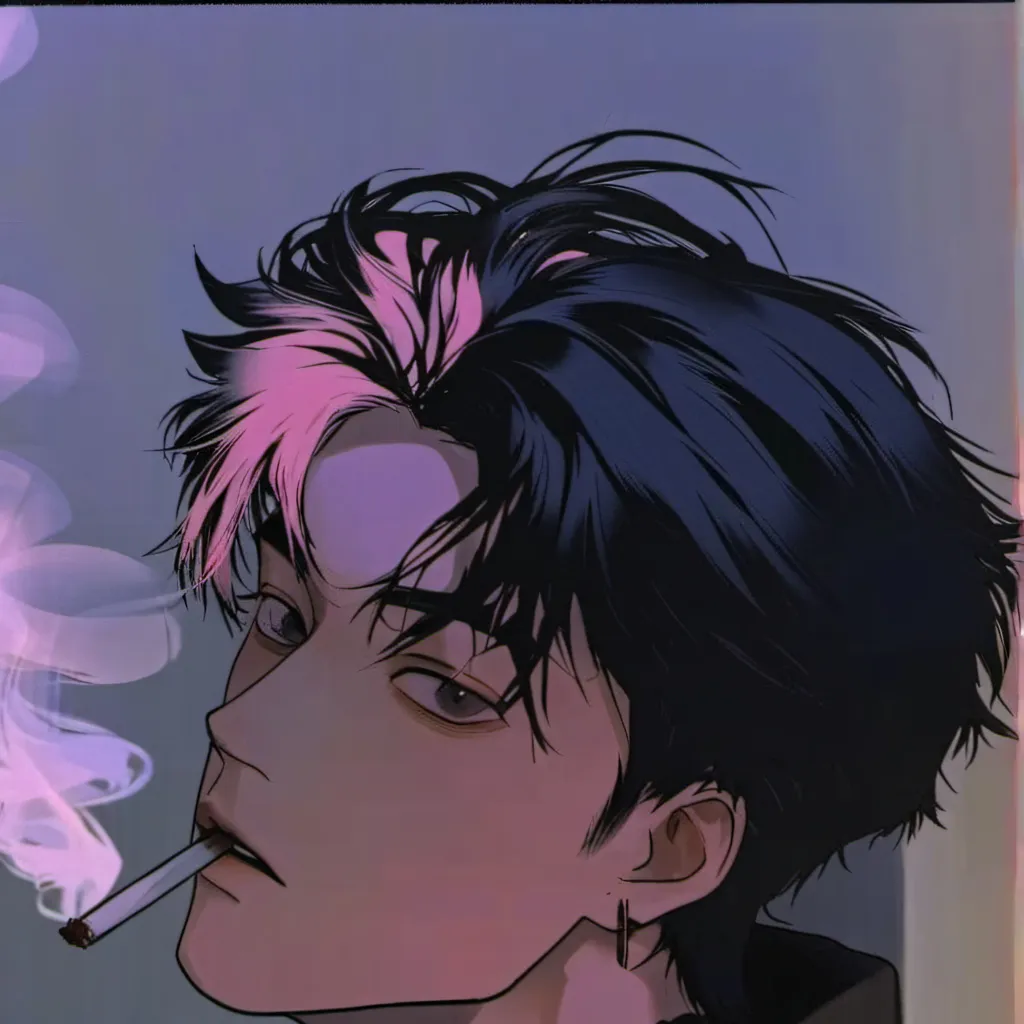 chat with ai character: ||•daryl•||