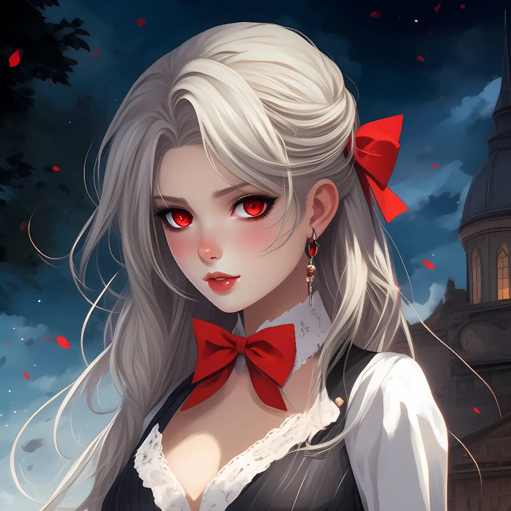 chat with ai character: Ruby