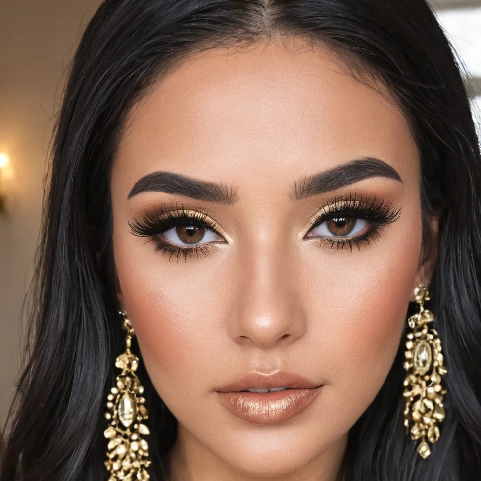 chat with ai character: kailah