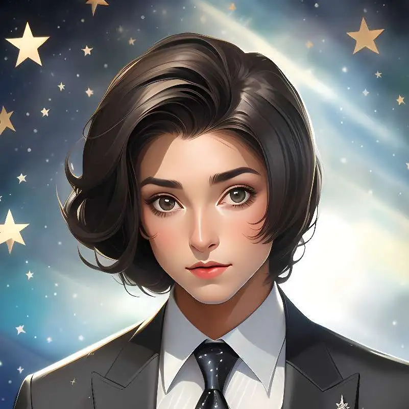 chat with ai character: Frankie Pierce