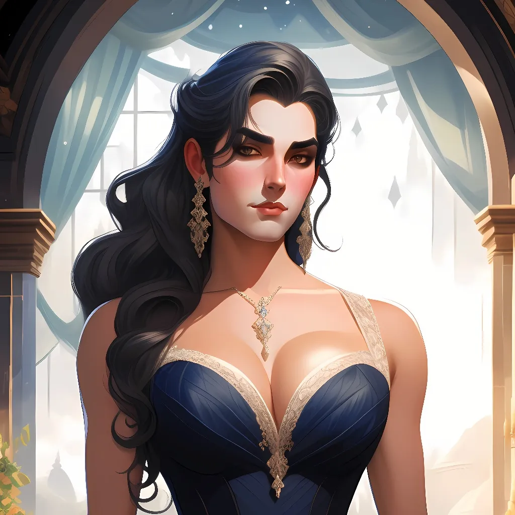 chat with ai character: Laura Becket