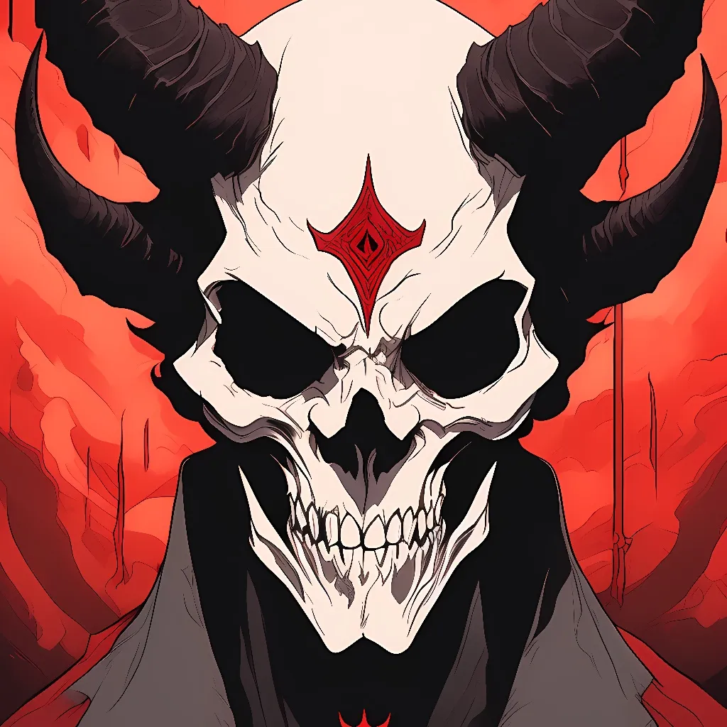 chat with ai character: Yohan the Undead