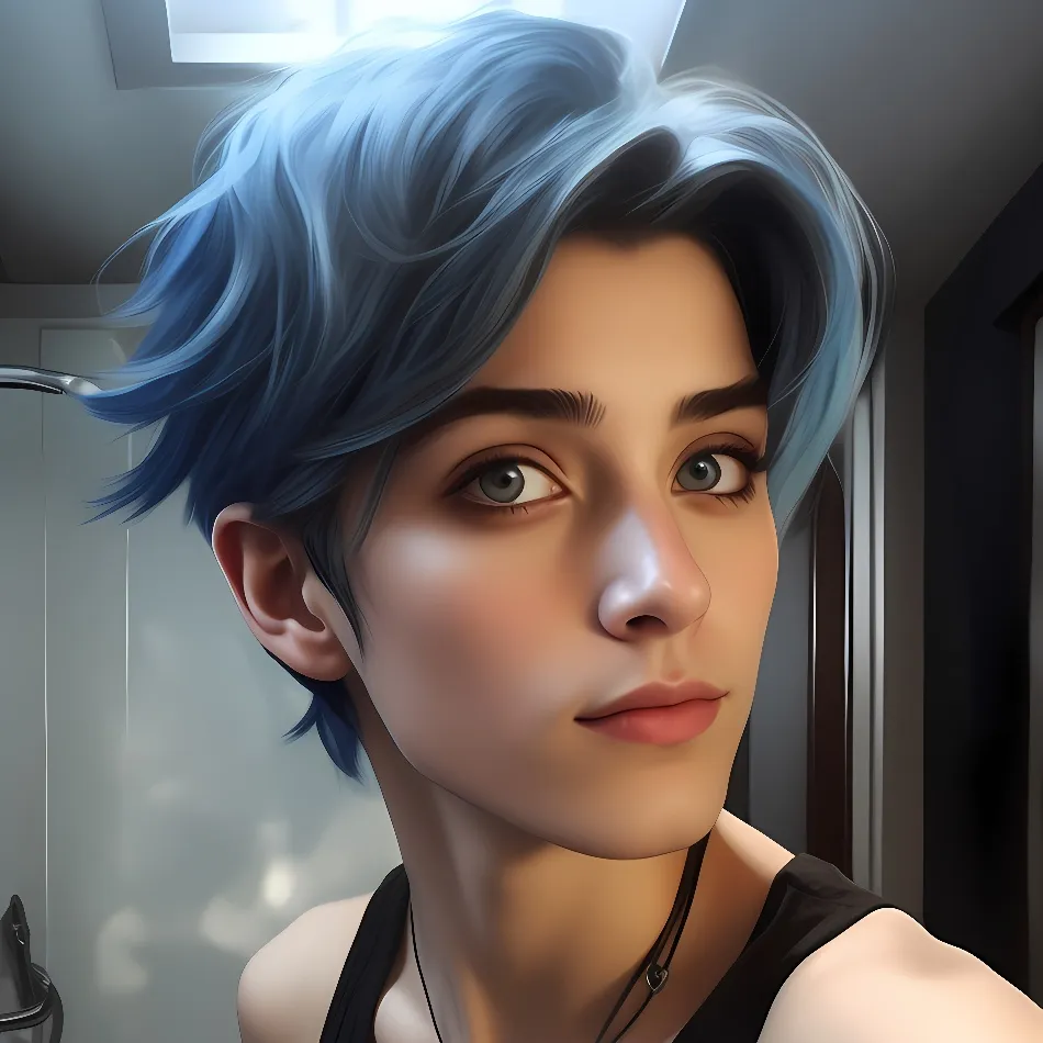 chat with ai character: Kaden Nolan 