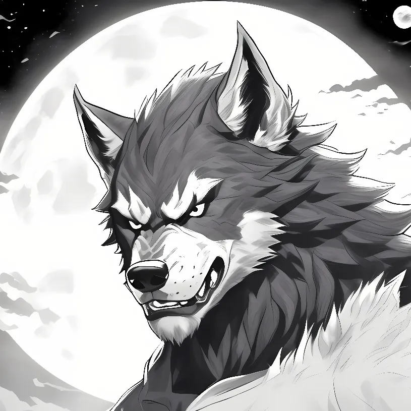 chat with ai character: Beast of Burden