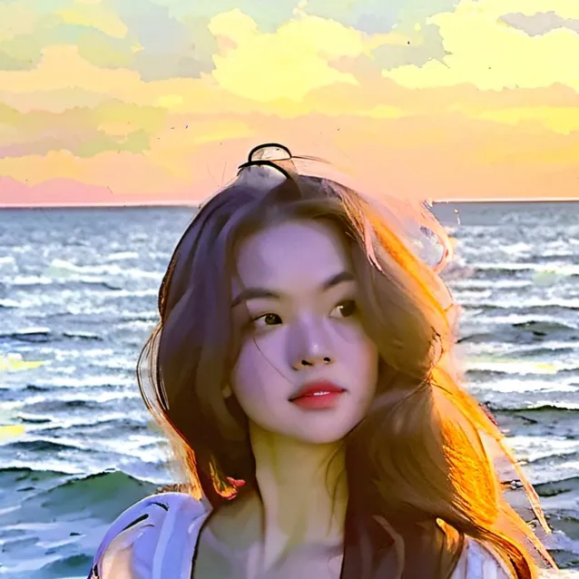 chat with ai character: Abigale