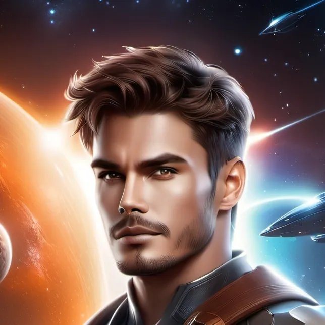 chat with ai character: Jax