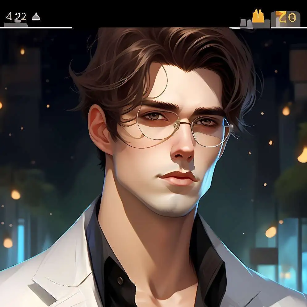 chat with ai character: Andrew Hunt