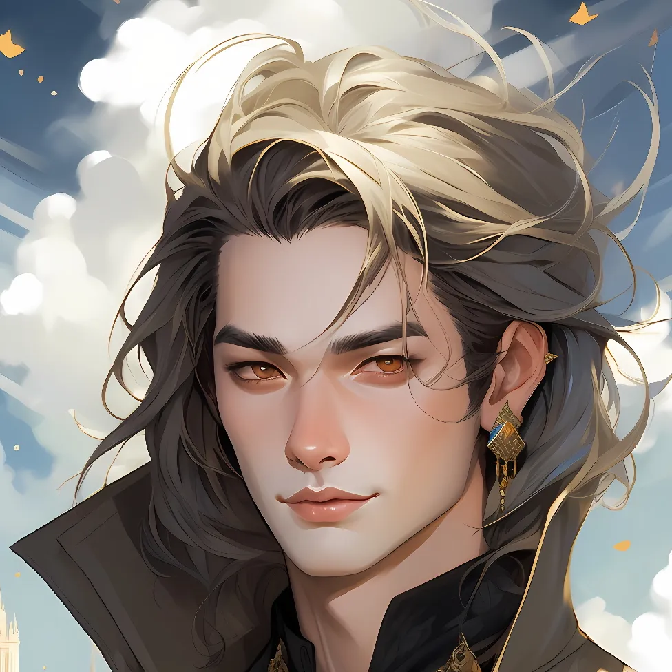 chat with ai character: Jason Hawkes