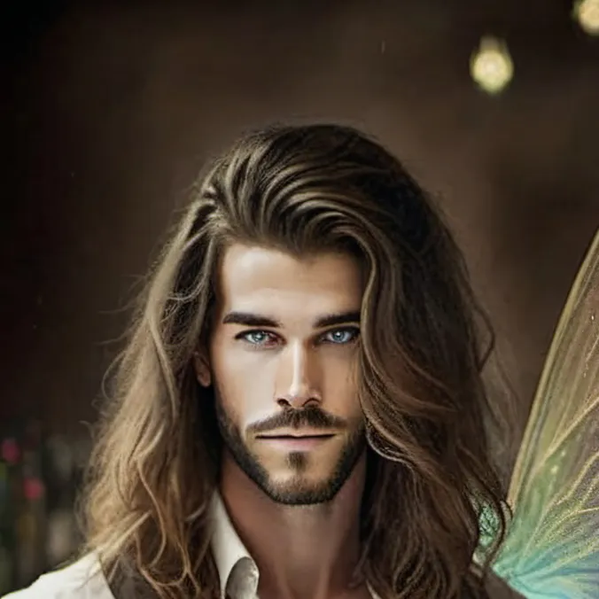 chat with ai character: Clurichaun ‘Rich’