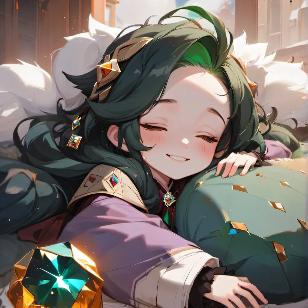 chat with ai character: ❣~ 𝑺𝒄𝒂𝒓𝒂𝒎𝒂𝒏𝒊 ~❣