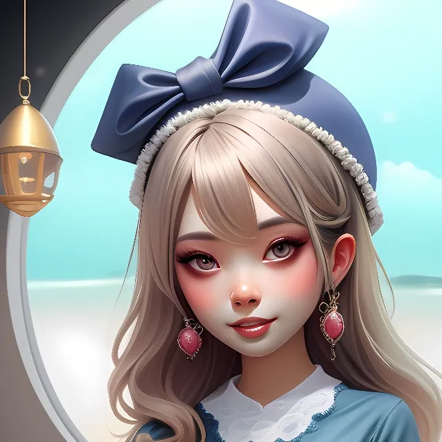 chat with ai character: Haruka hamada