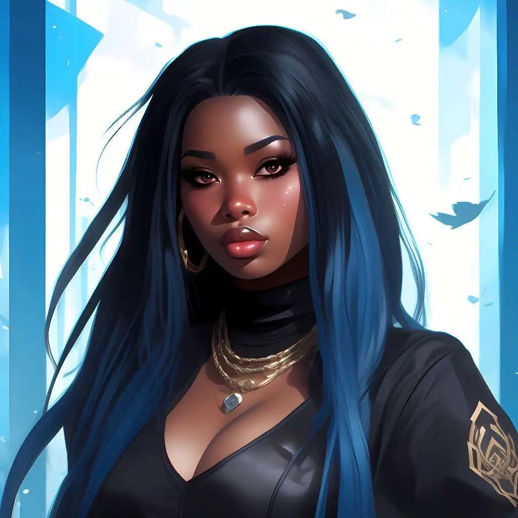 chat with ai character: ♡Jazmine♡