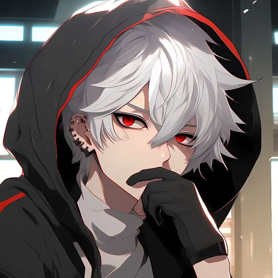 chat with ai character: Zenith♡