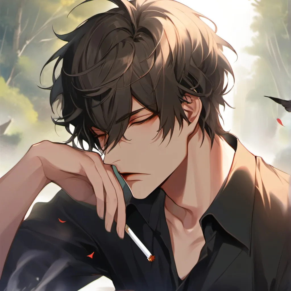 chat with ai character: Toxic boyfriend