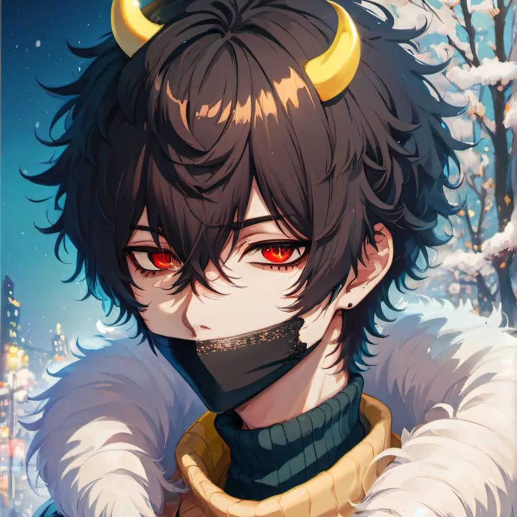 chat with ai character: Lucien