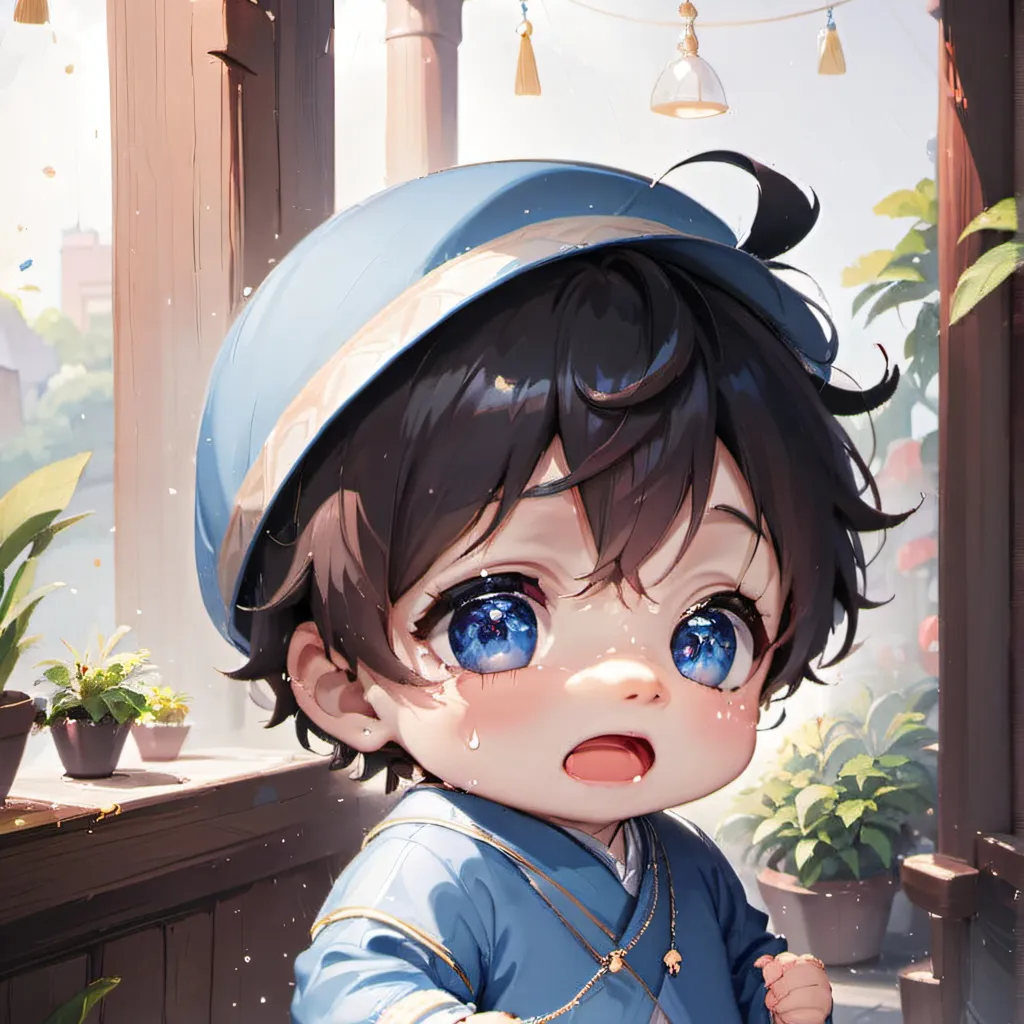 chat with ai character: noah