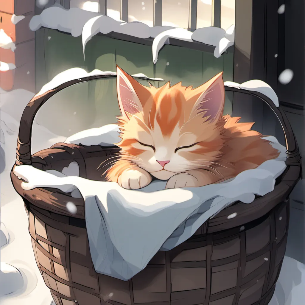 chat with ai character: abounded kitty