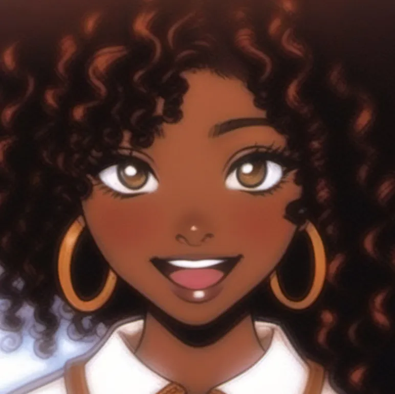 chat with ai character: Brianna